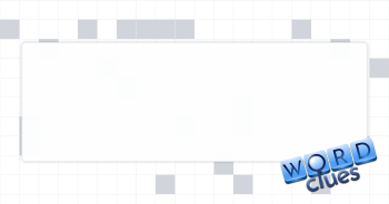 Overindulged kid Crossword Clue