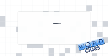Overjoyed Crossword Clue