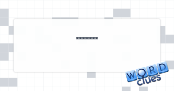 Overlook rudely Crossword Clue