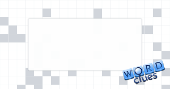 Overlook Crossword Clue