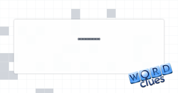 Overly critical Crossword Clue