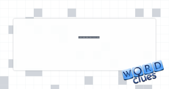 Overly drenched Crossword Clue