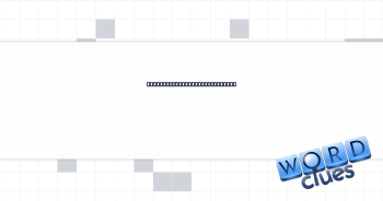 Overly familiar, as a phrase Crossword Clue