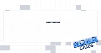 Overly flattering Crossword Clue