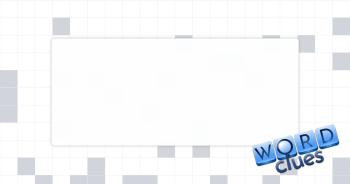 Overly large Crossword Clue