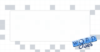 Overly lenient Crossword Clue