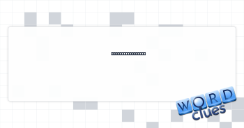 Overly permissive Crossword Clue