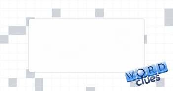 Overly Crossword Clue