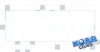 Overnight outfit Crossword Clue