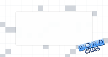 Overpromoted Crossword Clue