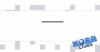 Overrun with finest cracks Crossword Clue
