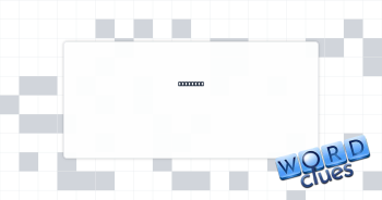 Oversees Crossword Clue