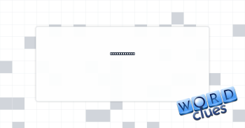 Overshadowed Crossword Clue