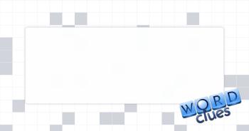 Overthrow, say Crossword Clue