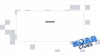 Overwhelmed Crossword Clue