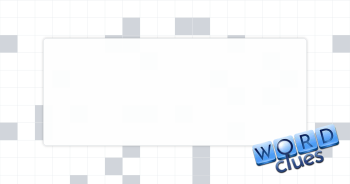 Owing nothing Crossword Clue