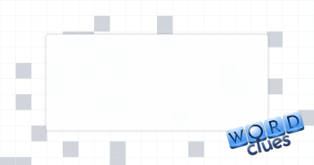 Owl activity Crossword Clue
