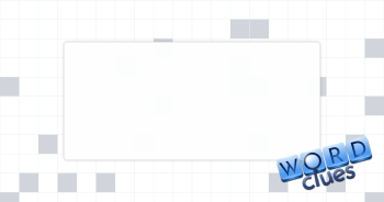 Own up to Crossword Clue