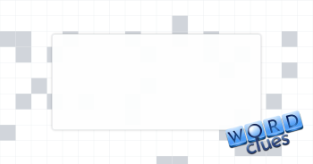 Owned (up) Crossword Clue
