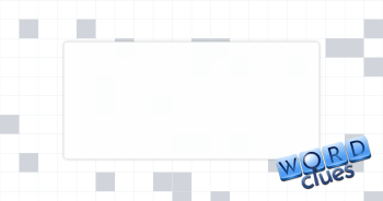 Owned Crossword Clue