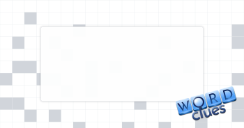 Ownership Crossword Clue