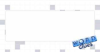 "Oww!" in comics Crossword Clue