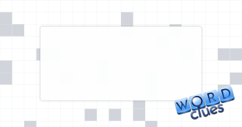 Ox harness Crossword Clue