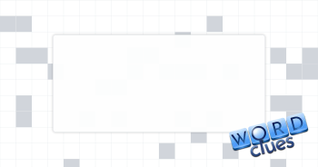Ox or fox Crossword Clue