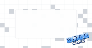 Ox tail Crossword Clue