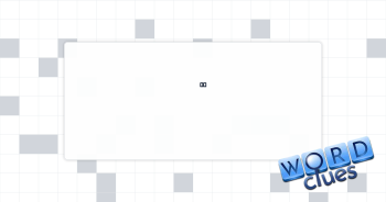 Ox Crossword Clue