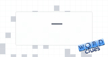 Oxen harness Crossword Clue