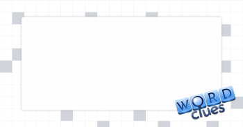 Oxygen-dependent micro-organism Crossword Clue