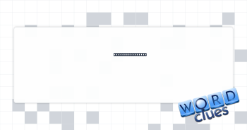 Oxygen producer? Crossword Clue
