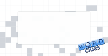 Ozone, e.g. Crossword Clue