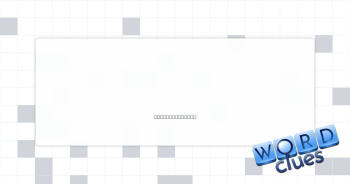 Ozone, for one Crossword Clue