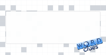 P-Funk’s Collins Crossword Clue