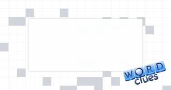 Pack animal Crossword Clue