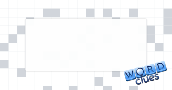 Pack animals Crossword Clue