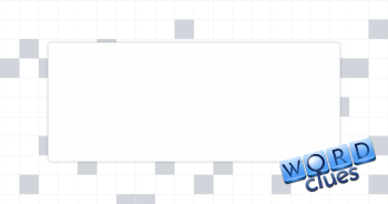 Pack of dogs? Crossword Clue