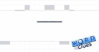 Package under a Christmas tree Crossword Clue