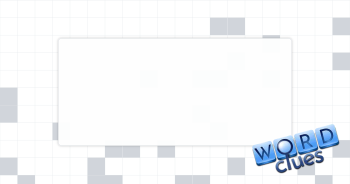 Packed away Crossword Clue