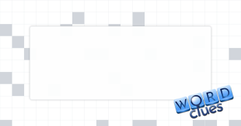 Packed house? Crossword Clue