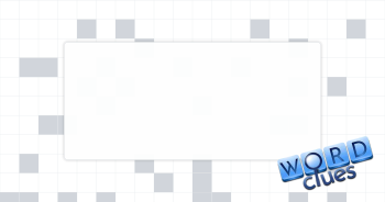Packed in Crossword Clue