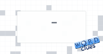 Packed Crossword Clue