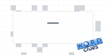 Packing boxes Crossword Clue