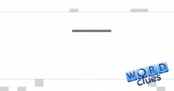 Pad and copper ring used in climb Crossword Clue