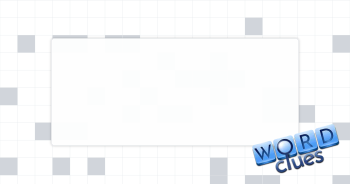 Pad thai pan Crossword Clue
