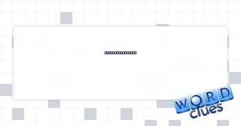 Padded accounts? Crossword Clue