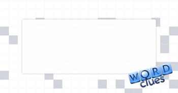 Paddle a boat Crossword Clue