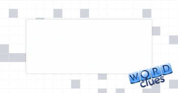 *Paddock cry Crossword Clue